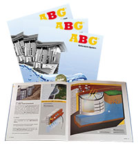 ABG Kellerdicht-System Broschüre